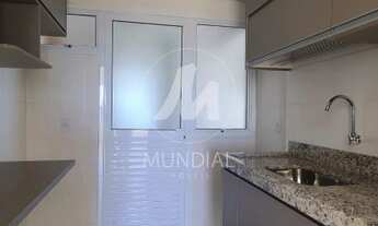 Imagem 6: Apartamento (tipo - padrao) 3 dormitórios/suite, cozinha planejada, portaria 24 horas, ele