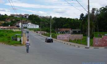 Imagem 3: AREA - VILA FLORA REGINA - SP