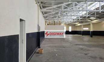 Imagem 4: Galpão para locação na vila mariana