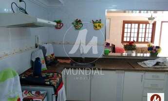 Imagem 3: Casa (sobrado na rua) 3 dormitórios/suite, cozinha planejada