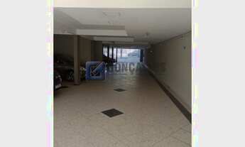 Imagem 2: SANTO ANDRE - Residential / Apartment - VILA GUARACIABA