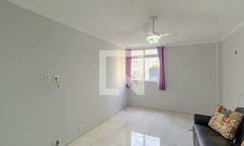 Imagem 3: Apartamento para Aluguel - Santa Cecília, 1 Quarto, 30 m2