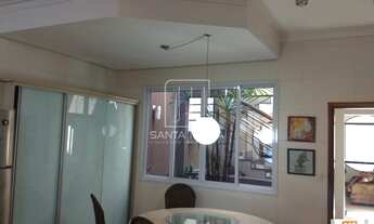 Imagem 5: Casa (sobrado na rua) 4 dormitórios/suite, cozinha planejada