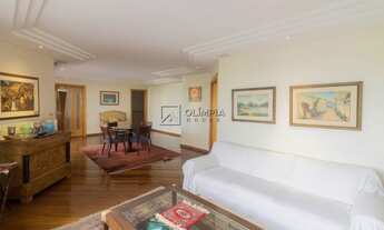 Imagem 3: Apartamento Venda 3 Dormitórios - 234 m² Moema