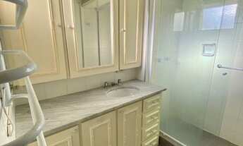 Imagem 3: Apartamento com vista para o mar de 3 dormitórios - Torres - RS