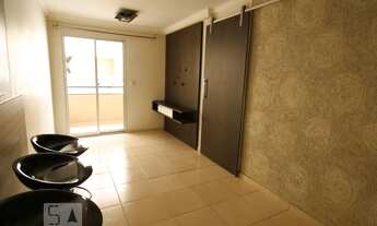 Imagem: Apartamento para Aluguel - Parque Industrial