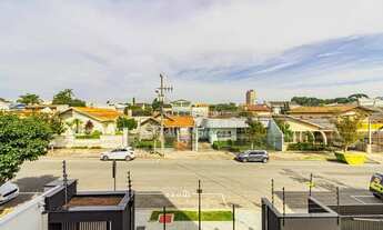 Imagem 6: CURITIBA - Apartamento Padrão - Reboucas