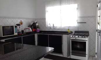 Imagem 4: Casa com 3 dormitórios à venda, 160 m² por R$ 380.000,00 - Jardim Samambaia - Itupeva/SP