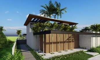 Imagem 5: Casa - Loteamento Residencial Entre Verdes (Sousas) - Campinas