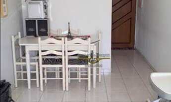 Imagem: Apartamento com 2 dormitórios à venda