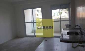 Imagem 4: Apartamento com 2 dormitórios à venda, 60 m² - Assunção - São Bernardo do Campo/SP