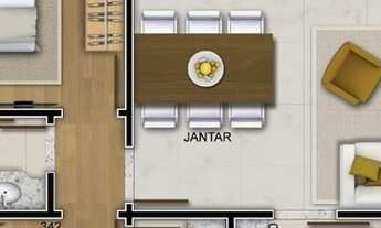 Imagem 6: Apartamento com 2 dormitórios à venda em Belo Horizonte