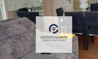 Imagem 6: Apartamento 3 dormitorios locação