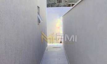 Imagem 6: Casa com 2 dormitórios à venda, 72 m² por R$ 300.000,00 - Parque Bandeirantes I (Nova Vene