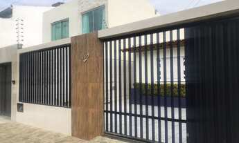 Imagem: Vendo casa no Santa Lúcia