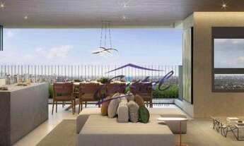 Imagem 3: Apartamento com 4 dormitórios à venda, 187 m² por R$ 4.014.060,00 - Pinheiros - São Paulo