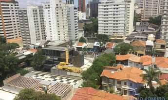 Imagem 7: APARTAMENTO - JARDIM AMÉRICA - SP