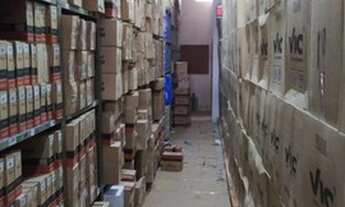 Imagem 7: Prédio/Edifício inteiro para aluguel e venda possui 1064 metros quadrados com 1 quarto