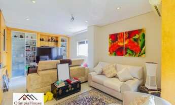 Imagem 3: Cobertura Locação Moema 340 m² 3 Dormitórios