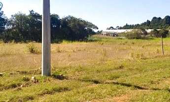 Imagem 5: Lote/Terreno para venda tem 600 metros quadrados em Jardim Javaes - Jandira - SP