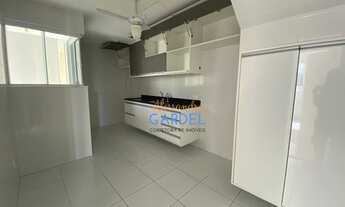 Imagem 6: Alugo casa em condomínio com 3 quartos sendo 2 suítes, com churrasqueira em Costazul