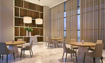 Imagem 4: Apartamento de 4 quartos na bacia do Pina