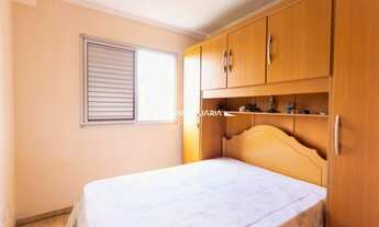 Imagem 2: São Paulo - Apartamento Padrão - CONJUNTO RESIDENCIAL VISTA VERDE