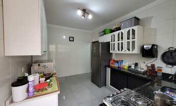 Imagem 7: Casa com 2 dormitórios em Tupi - Praia Grande - SP