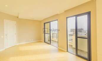 Imagem 5: Cobertura Venda Pompéia 245 m² 3 Dormitórios