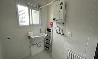 Imagem 5: Apartamento com 3 dormitórios para alugar, 81 m² por R$ 4.000,00 - Cerâmica - São Caetano