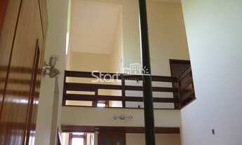 Imagem 4: Casa - Jardim Santa Genebra II (Barão Geraldo) - Campinas