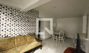 Imagem 3: Apartamento para Aluguel - Cristal , 2 Quartos, 56 m2