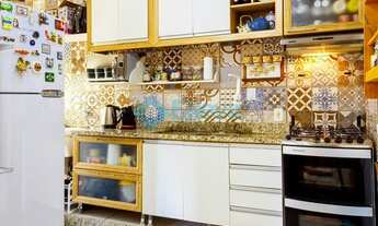 Imagem 3: Apartamento à venda, 2 quartos, 1 vaga, Caça e Pesca - Gravataí/RS