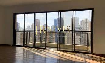 Imagem 2: Apartamento Apartamento com 4 dormitórios