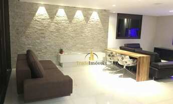 Imagem 2: Apartamento com 4 dormitórios à venda, 175 m² por R$ 2.200.000,00 - Santa Lúcia - Belo Hor