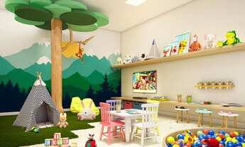 Imagem 3: Oportunidade Lapa - 02 Dorms., com / sem varanda e vaga, lazer completo Entrega 2023