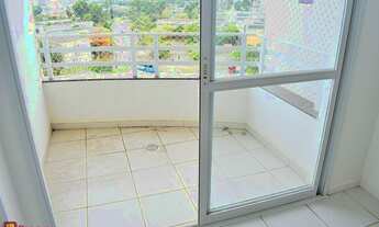 Imagem 7: Apartamento de 1 quarto para alugar no bairro Córrego Grande