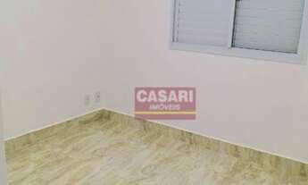 Imagem 7: Apartamento com 2 dormitórios à venda, 53 m² - Jardim Irajá - São Bernardo do Campo/SP