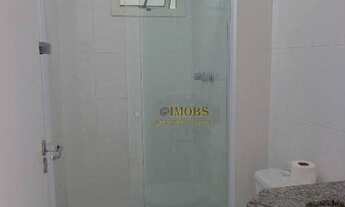 Imagem 5: Apartamento com 3 dormitórios à venda, 65 m² por R$ 318.000 - Vila São José - Diadema/SP