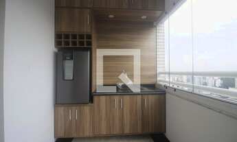 Imagem 7: Apartamento à Venda - Panamby, 3 Quartos, 114 m2