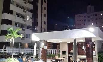 Imagem: Apartamento Life Jabotiana 238 mil