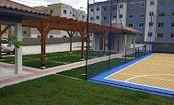 Imagem 4: Apartamento Apartamento com 2 dormitórios