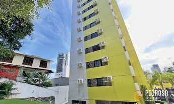 Imagem 4: Apartamento com 110 m2 - 3 quartos (1 suite) - Ana França - Tirol - Escriturado