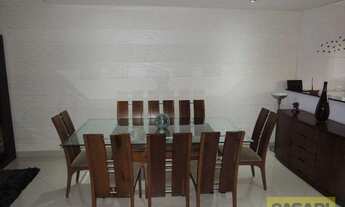 Imagem 6: Sobrado à venda, 180 m² por R$ 800.000,00 - Jardim Calux - São Bernardo do Campo/SP