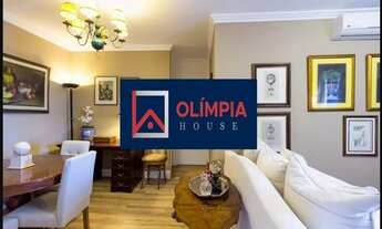 Imagem 4: Venda Apartamento 2 Dormitórios - 89 m² Moema