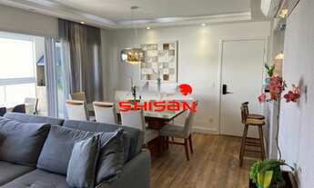 Imagem 3: VILA OLIMPIA - TERRAÇO GOURMET- 120MS2