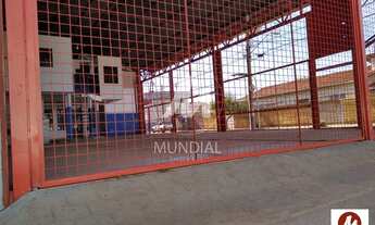 Imagem 5: Salão/Galpão (salão - térreo