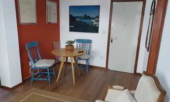 Imagem 4: MORE EM FRENTE À PRAÇA DO KOBRASOL - 2 DORMITÓRIOS COM ELEVADOR em Kobrasol - São José - S