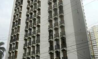 Imagem 2: Apartamento Locação Vila Olímpia 103 m² 3 Dormitórios