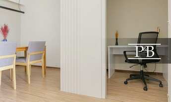 Imagem 6: Apartamento com 2 dormitórios para alugar, 89 m² por R$ 18.632,39/mês - Copacabana - Rio d